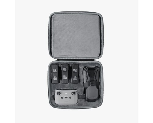 EVA кейс квадрокоптера DJI Mavic 3 и пульта RC-N1 (SunnyLife) EVA кейс квадрокоптера DJI Mavic 3 и пульта RC-N1 (SunnyLife)