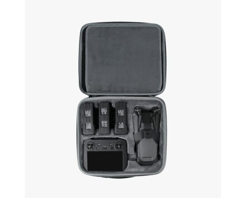 EVA кейс квадрокоптера DJI Mavic 3 и пульта RC Pro (SunnyLife)