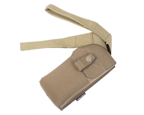 Эвакуационная стропа вер. 2 (7м) FASTCLIP MOLLE SYSTEM Эвакуационная стропа вер. 2 (7м) FASTCLIP MOLLE SYSTEM