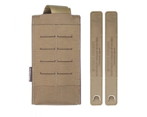 Эвакуационная стропа вер. 2 (7м) FASTCLIP MOLLE SYSTEM Эвакуационная стропа вер. 2 (7м) FASTCLIP MOLLE SYSTEM