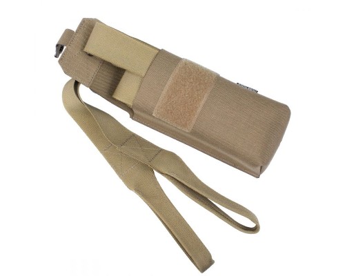 Эвакуационная стропа вер. 2 (7м) FASTCLIP MOLLE SYSTEM Эвакуационная стропа вер. 2 (7м) FASTCLIP MOLLE SYSTEM