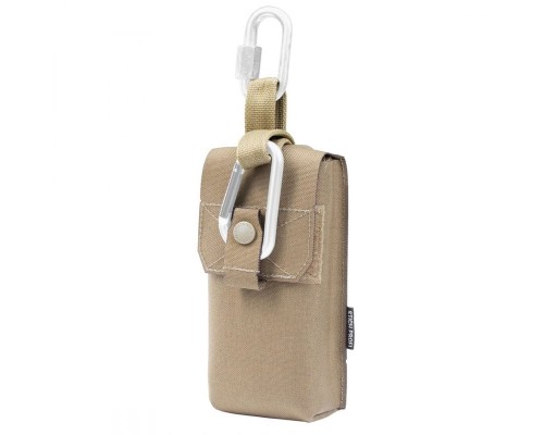 Эвакуационная стропа вер. 2 (7м) FASTCLIP MOLLE SYSTEM Эвакуационная стропа вер. 2 (7м) FASTCLIP MOLLE SYSTEM