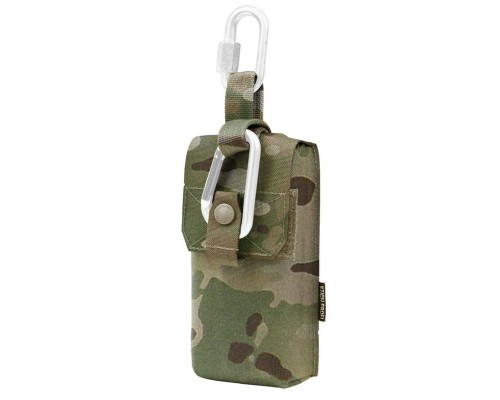 Эвакуационная стропа вер. 2 (7м) FASTCLIP MOLLE SYSTEM Эвакуационная стропа вер. 2 (7м) FASTCLIP MOLLE SYSTEM