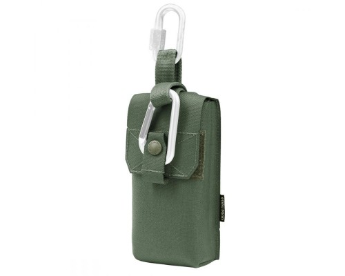 Эвакуационная стропа вер. 2 (7м) FASTCLIP MOLLE SYSTEM Эвакуационная стропа вер. 2 (7м) FASTCLIP MOLLE SYSTEM