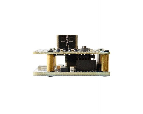 Полётный контроллер MATEKSYS F411-WTE