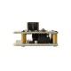 Полётный контроллер MATEKSYS F411-WTE