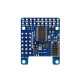 Полётный контроллер MATEKSYS F411-WTE