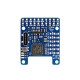 Полётный контроллер MATEKSYS F411-WTE