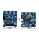 Полётный контроллер MATEKSYS F411-WTE