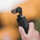 Набор нейтрально-поляризационных фильтров (ND8-PL/16/32/64) DJI Pocket 2 (Professional) (PGYTECH P-19C-068)