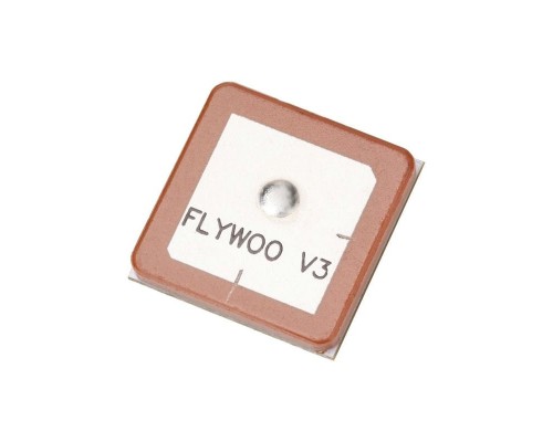 GPS модуль Flywoo GOKU GM10 Mini V3 GPS модуль Flywoo GOKU GM10 Mini V3