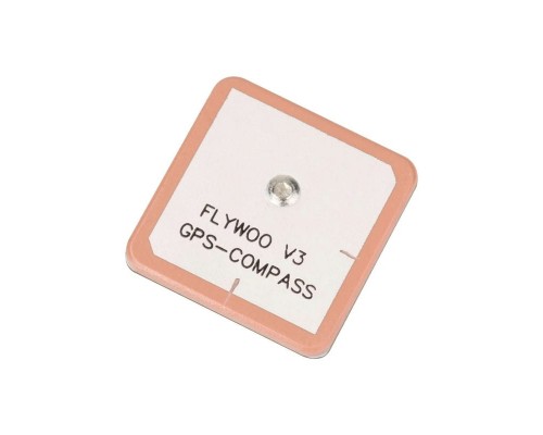 GPS модуль Flywoo GOKU GM10 Pro V3 с компасом GPS модуль Flywoo GOKU GM10 Pro V3 с компасом