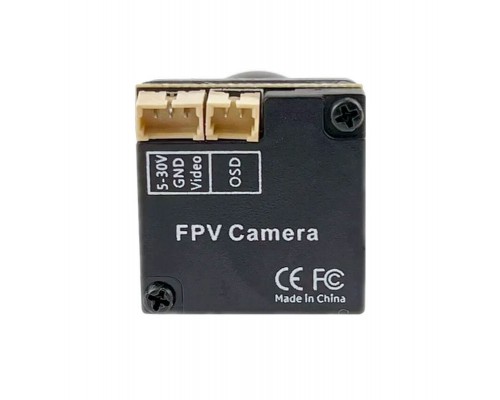 FPV Камера DarwinFPV Darwin129 FPV Камера DarwinFPV Darwin129