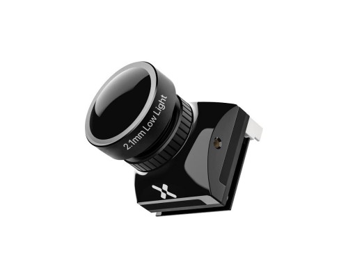 FPV Камера Foxeer Cat 3 Micro (Чёрный) FPV Камера Foxeer Cat 3 Micro (Чёрный)