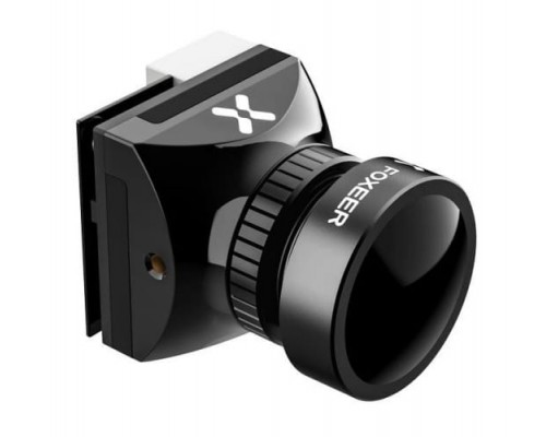 FPV Камера Foxeer Cat 3 Micro (Чёрный) FPV Камера Foxeer Cat 3 Micro (Чёрный)