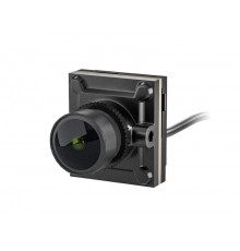 FPV Камера Caddx Nebula Pro Nano (Кабель 8 см) (Чёрный)