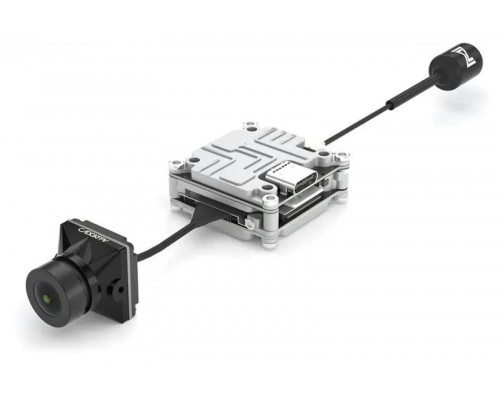 FPV Камера Caddx Nebula Pro + цифровая система Caddx Vista FPV Камера Caddx Nebula Pro + цифровая система Caddx Vista