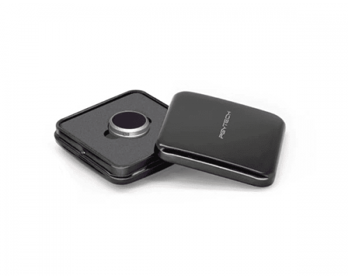 Нейтральный фильтр ND4 DJI Mavic 2 Zoom (Advanced) (PGYTECH P-HA-019) Нейтральный фильтр ND4 DJI Mavic 2 Zoom (Advanced) (PGYTECH P-HA-019)