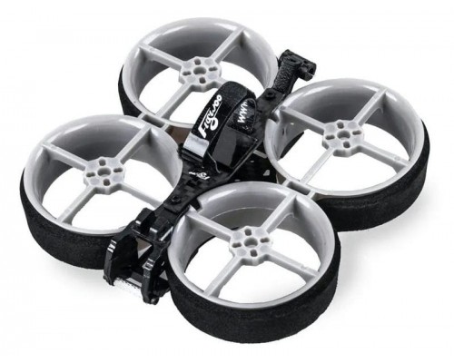 Рама квадрокоптера CineRace20 V1.2 Neon Led (Серый) (Flywoo) Рама квадрокоптера CineRace20 V1.2 Neon Led (Серый) (Flywoo)