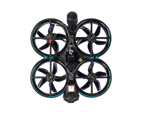 Квадрокоптер Flywoo CineRace20 V2 Neon LED HD с O3 Air Unit Квадрокоптер Flywoo CineRace20 V2 Neon LED HD с O3 Air Unit