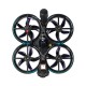 Квадрокоптер Flywoo CineRace20 V2 Neon LED HD с O3 Air Unit