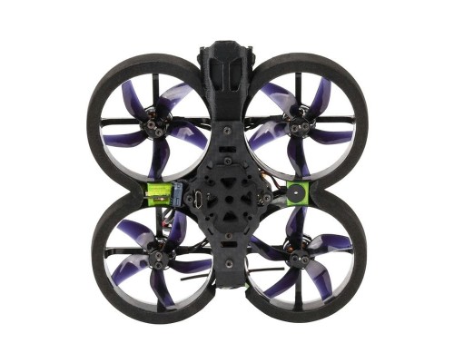 Квадрокоптер Flywoo CineRace20 V2 Neon LED HD с O3 Air Unit Квадрокоптер Flywoo CineRace20 V2 Neon LED HD с O3 Air Unit