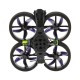 Квадрокоптер Flywoo CineRace20 V2 Neon LED HD с O3 Air Unit
