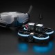 Квадрокоптер Flywoo CineRace20 V2 Neon LED HD с O3 Air Unit