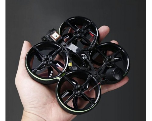 Квадрокоптер Flywoo CineRace20 V2 Neon LED HD с O3 Air Unit Квадрокоптер Flywoo CineRace20 V2 Neon LED HD с O3 Air Unit