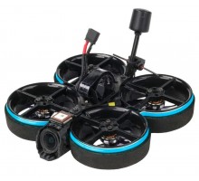 Квадрокоптер Flywoo CineRace20 V2 Neon LED HD с O3 Air Unit