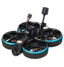 Квадрокоптер Flywoo CineRace20 V2 Neon LED HD с O3 Air Unit