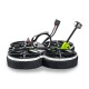 Квадрокоптер Flywoo CineRace20 V2 Neon LED HD с Caddx Vista