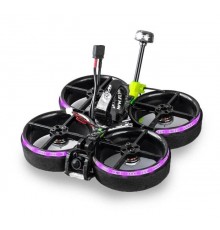 Квадрокоптер Flywoo CineRace20 V2 Neon LED HD с RunCam Link (BNF-DJI)