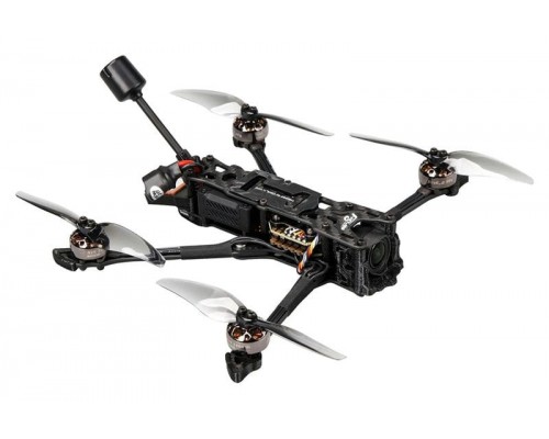 Квадрокоптер Flywoo Explorer LR 4 HD с O3 Air Unit