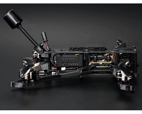 Квадрокоптер Flywoo Explorer LR 4 HD с O3 Air Unit