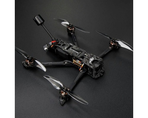 Квадрокоптер Flywoo Explorer LR 4 HD с O3 Air Unit