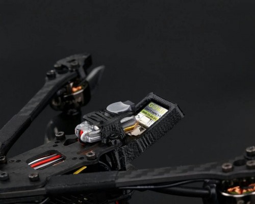 Квадрокоптер Flywoo Explorer LR 4 HD с O3 Air Unit