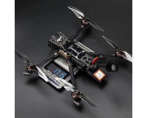 Квадрокоптер Flywoo Explorer LR 4 HD с O3 Air Unit