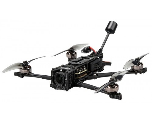 Квадрокоптер Flywoo Explorer LR 4 HD с O3 Air Unit