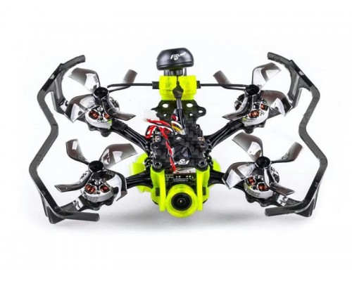 Квадрокоптер Flywoo Firefly Baby Analog V1.3 (Frsky R-XSR) Квадрокоптер Flywoo Firefly Baby Analog V1.3 (Frsky R-XSR)