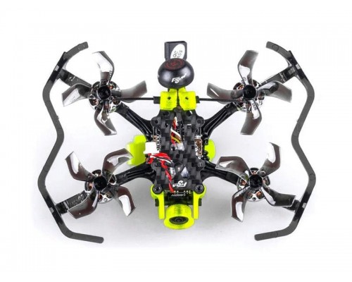 Квадрокоптер Flywoo Firefly Baby Analog V1.3 (Frsky R-XSR) Квадрокоптер Flywoo Firefly Baby Analog V1.3 (Frsky R-XSR)