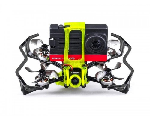 Квадрокоптер Flywoo Firefly Baby Analog V1.3 (Frsky R-XSR) Квадрокоптер Flywoo Firefly Baby Analog V1.3 (Frsky R-XSR)