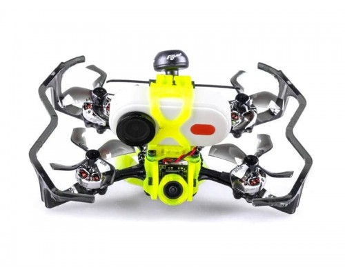 Квадрокоптер Flywoo Firefly Baby Analog V1.3 (Frsky R-XSR) Квадрокоптер Flywoo Firefly Baby Analog V1.3 (Frsky R-XSR)