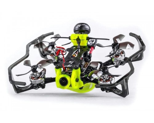 Квадрокоптер Flywoo Firefly Baby Analog V1.3 (Frsky R-XSR) Квадрокоптер Flywoo Firefly Baby Analog V1.3 (Frsky R-XSR)