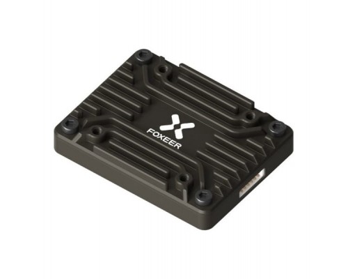 Видеопередатчик Foxeer Reaper Extreme 2,5 Вт (Серый) Видеопередатчик Foxeer Reaper Extreme 2,5 Вт (Серый)