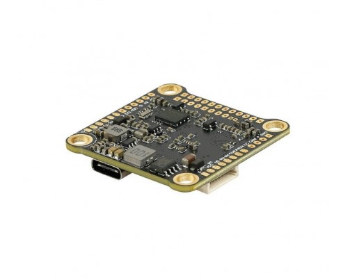 Полётный контроллер Foxeer F722 V4 8S Dual BEC X8