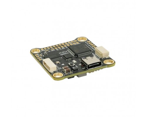 Полётный контроллер Foxeer F722 V4 8S Dual BEC X8