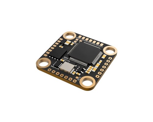 Полётный контроллер Foxeer F722 V4 Mini Flight Controller 20x20 BetaFlight Полётный контроллер Foxeer F722 V4 Mini Flight Controller 20x20 BetaFlight