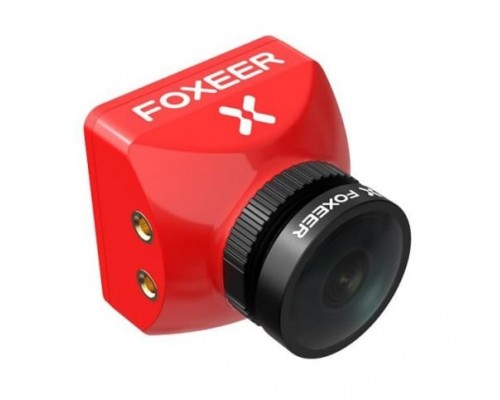 FPV Камера Foxeer Mini Toothless 2 StarLight FPV Камера Foxeer Mini Toothless 2 StarLight