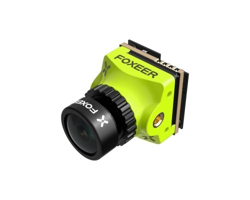 FPV Камера Foxeer Nano Toothless 2 StarLight FPV Камера Foxeer Nano Toothless 2 StarLight